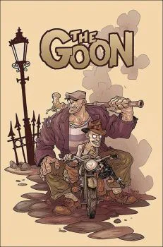 Cover of Cover B Simone D'Armini Variant