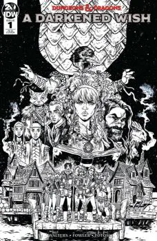 Cover of Cover D