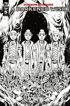 Cover of Cover D