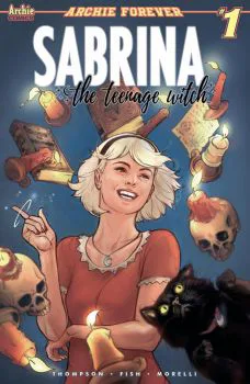Cover of Victor Ibáñez Variant