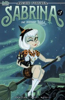 Cover of Stephanie Buscema Variant