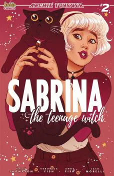 Cover of Paulina Ganucheau Variant