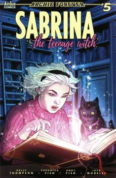 Cover of Victor Ibáñez Variant