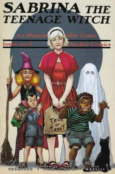 Cover of Gary Erskine Variant