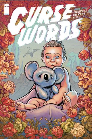 Cover of Cover B Mike Norton Variant Cover