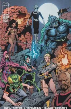 Cover of Cover B