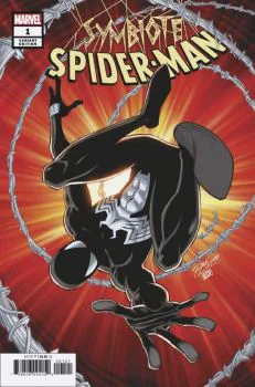 Cover of Ron Lim Variant