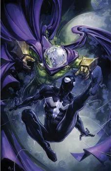 Cover of Clayton Crain Exclusive Color Spot Variant (Ltd. 600)