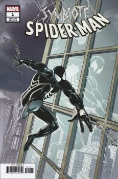 Cover of Alex Saviuk Variant
