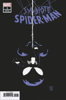 Cover of Skottie Young Variant