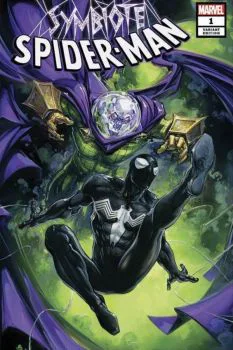Cover of Clayton Crain Exclusive Variant (Ltd. 1500)