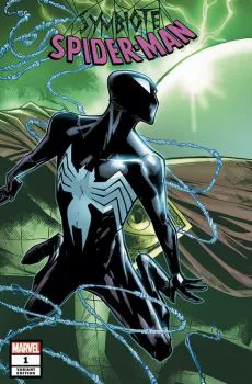 Cover of Humberto Ramos Fan Expo Exclusive Connecting Variant