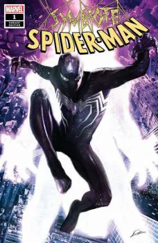 Cover of Alexander Lozano Exclusive Variant