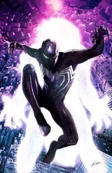 Cover of Alexander Lozano Exclusive Virgin Variant