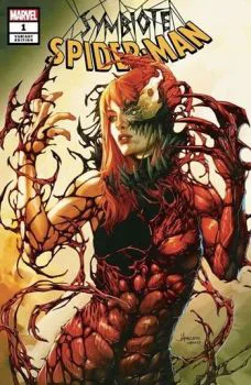Cover of Jay Anacleto Exclusive Variant