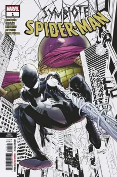 Cover of 3rd Printing Greg Land