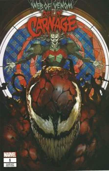Cover of Skan Srisuwan Variant A Limited 3000