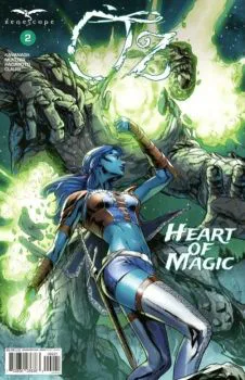 Cover of Igor Vitorino Variant