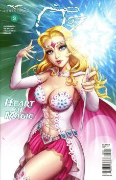 Cover of Jason Cardy Variant