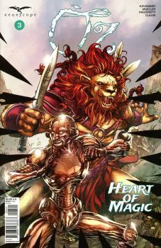 Cover of Harvey Tolibao Variant