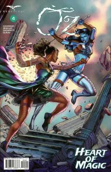 Cover of Igor Vitorino Variant