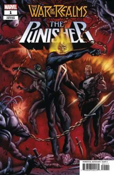Cover of Incentive Mark Texeira Variant Cover