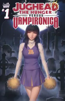 Cover of Stadium Comics - Exclusive Virgin - LTD 300