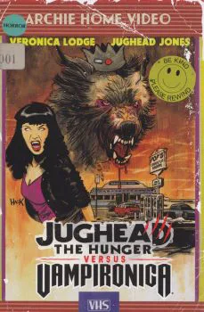 Cover of Robert Hack Cover