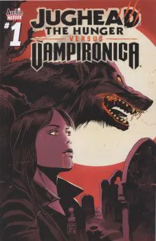 Cover of Francesco Francavilla Cover