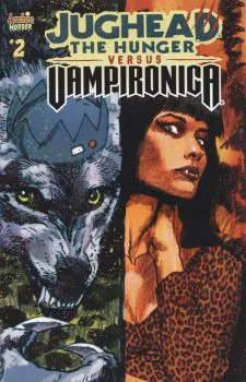 Cover of Dan Panosian Cover