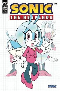 Cover of Cover B