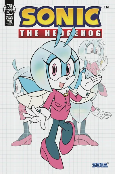 Cover of Cover B