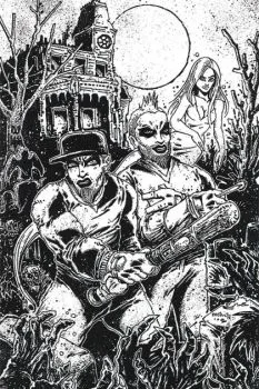 Cover of Cover B