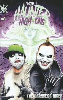 Cover of Cover C Unpressable Defects Edition