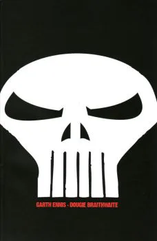 Cover of 2008 Reprint Logo Variant