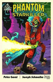 Cover of Cover H Browne Variant Cover