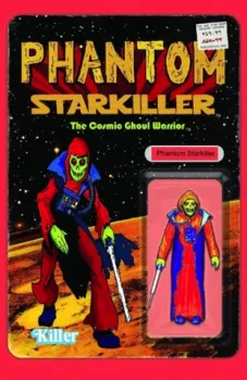 Cover of Cover L McFarland Variant Cover