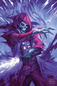 Cover of Cover P Artgerm Collectibles Exclusive Virgin Variant