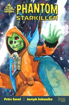 Cover of Cover Z Lou Pimentel Variant