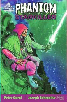 Cover of Cover R BKC Bubblegum Variant Ltd 250