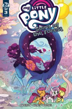 Cover of 10 Copy Incentive Sherron