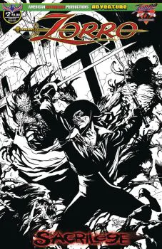 Cover of Cover C Ltd Ed Cover