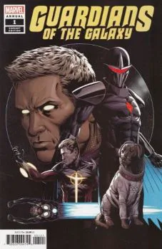 Cover of Cover B Incentive John Tyler Christopher Variant Cover