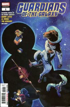 Cover of Cover F Walmart Exclusive Prepack Variant