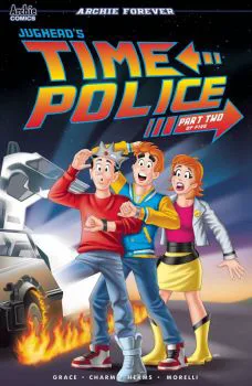 Cover of Rosario 'Tito' Peña Variant
