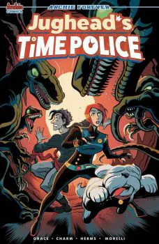 Cover of Dan Schkade Variant
