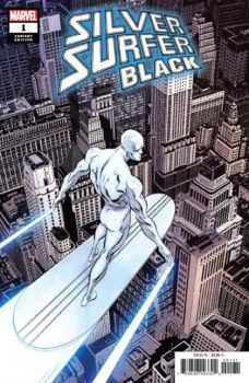 Cover of Mike Zeck Incentive Variant (1:100)