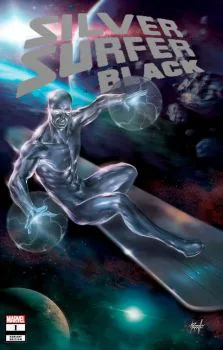 Cover of Lucio Parrillo Exclusive Variant