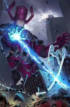 Cover of Junggeun Yoon Exclusive Virgin Variant (Ltd. 800)