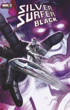 Cover of Ryan Brown Exclusive Variant (Ltd. 3000)